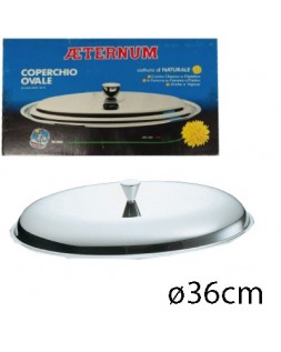 AETERNUM COPERCHIO UNIVERSALE 28 CM