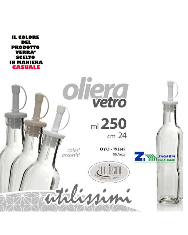 Oliera spray 125ml 813122