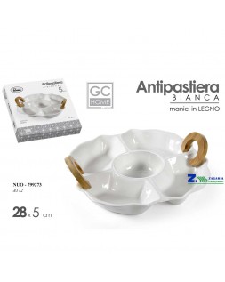 OLIERA MOTTA IN ACCIAIO INOX 1 LT. CON BECCUCCIO PLASTIFICATO