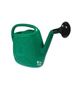 TUBO 5/8 POLLICE ACQUA IRRIGAZIONE PER GIARDINO PLAY 3 STRATI GIALLO 25  METRI