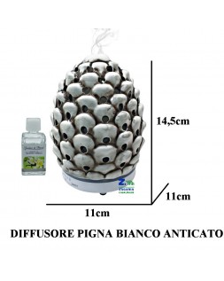 MOLLA PINZA PER CAMINO LEGNA CARBONELLA IN FERRO BATTUTO CM 65 H ART 1103 65