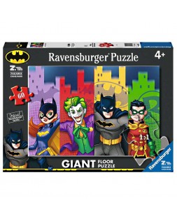 Puzzle lego 4ans - Ravensburger