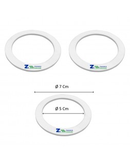 Guarnizione di ricambio per caffettiera ALFA 3 tazze