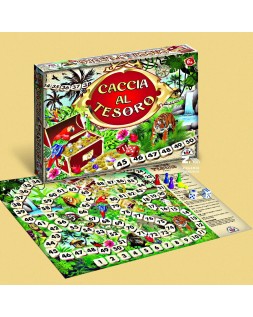 GIOCO DELL'OCA MARCA STELLA CLASSICO 8000888000392 