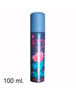 DEODORANTE DONNA 150ML ASS