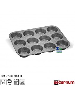 MUFFIN 12PZ PETRA VERA MADAME