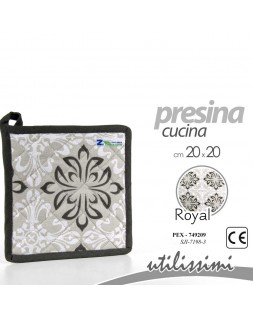 PORTAPOSATE DA CASSETTO CUCINA TAVOLA IN LEGNO BIANCO 3 SCOMPARTI Cm 27X25X7