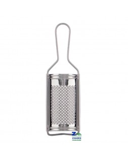 GRATTUGIA MOPLEN CON LAMA ACCIAIO INOX AFFETTA VERDURE ORTAGGI