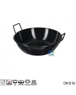 MINI WOK TD MONOPORZIONE D 11