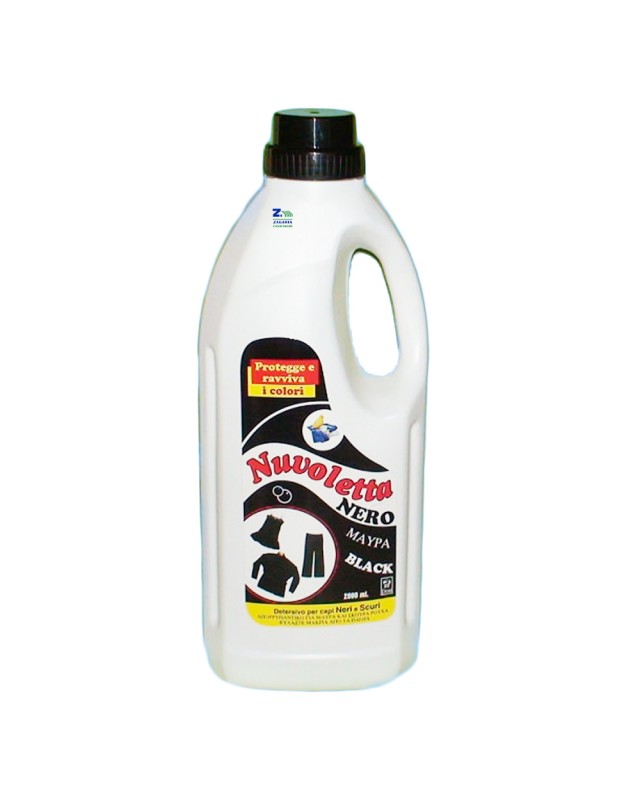 NUVOLETTA NERO 2000ML