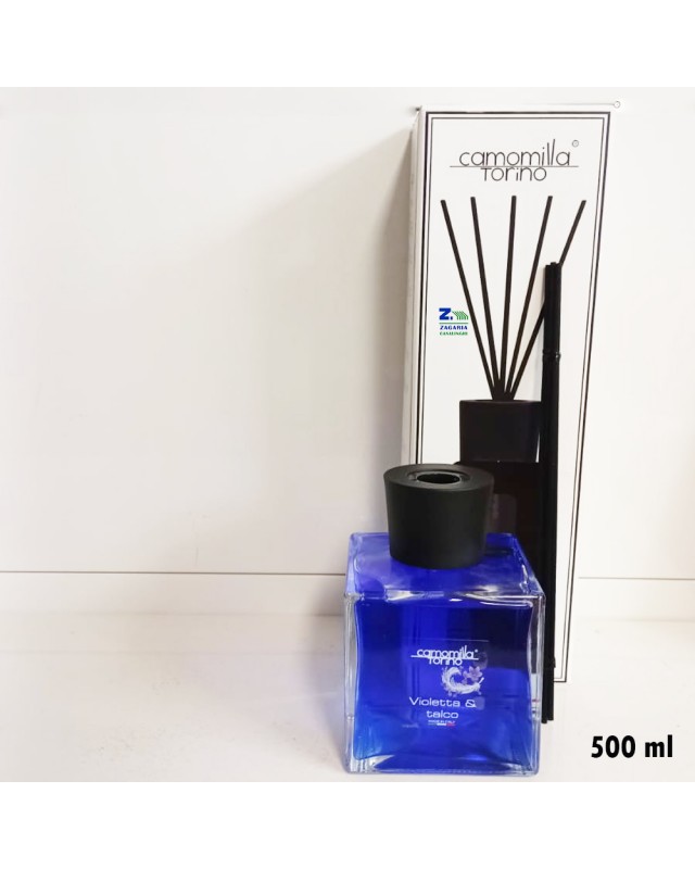 Deodorante per ambienti Air Flor ml 300 – fragranza Talco