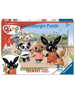 PUZZLE PER BAMBINI 300 PZ XXL +9 ANNI IL PIANETA SISTEMA SOLARE  RAVENSBURGER