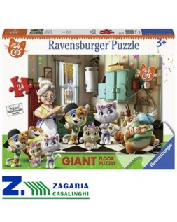 PUZZLE PER BAMBINI 300 PZ XXL +9 ANNI IL PIANETA SISTEMA SOLARE RAVENSBURGER