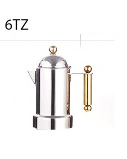 CAFFETTIERA BIALETTI CUOR DI MOKA 1 TAZZA TZ SISTEMA DI AGGANCIO A BAIONETT