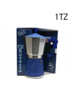 BIALETTI CAFFETTIERA MOKA EXPRESS 12 Tz CAFFE ESPRESSO ORIGINALE 0001166 OC
