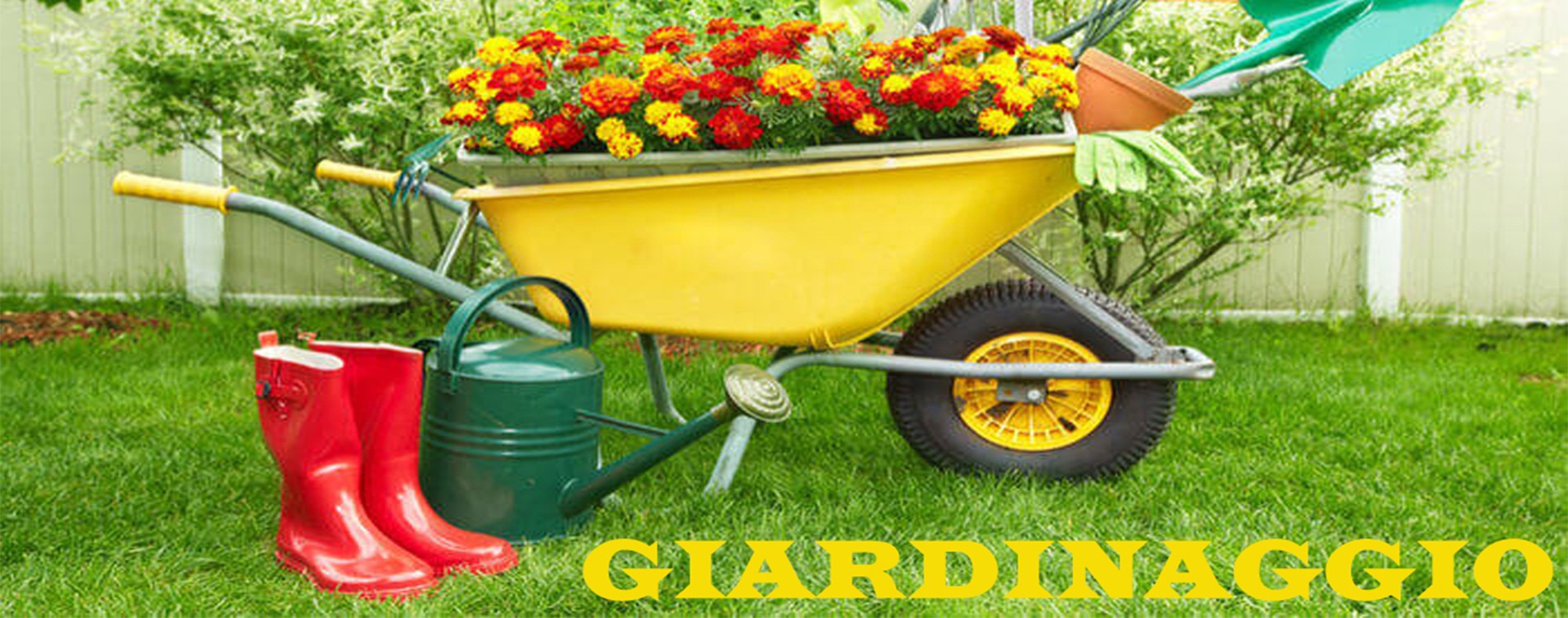 ANNAFFIATOIO DA GIARDINO LT 17 — Ecoplast Srl